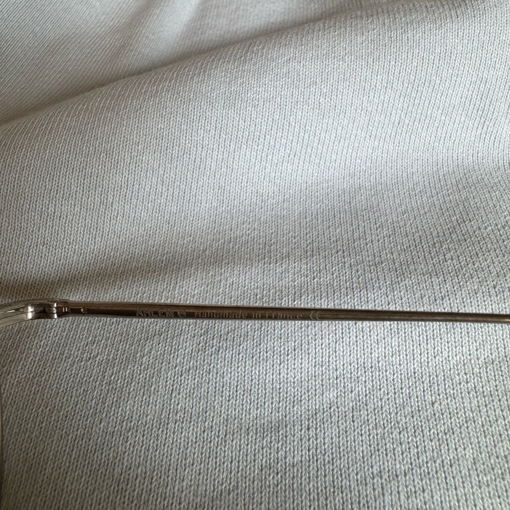 Ahlem Louxor Glasses - Picture 7 of 7
